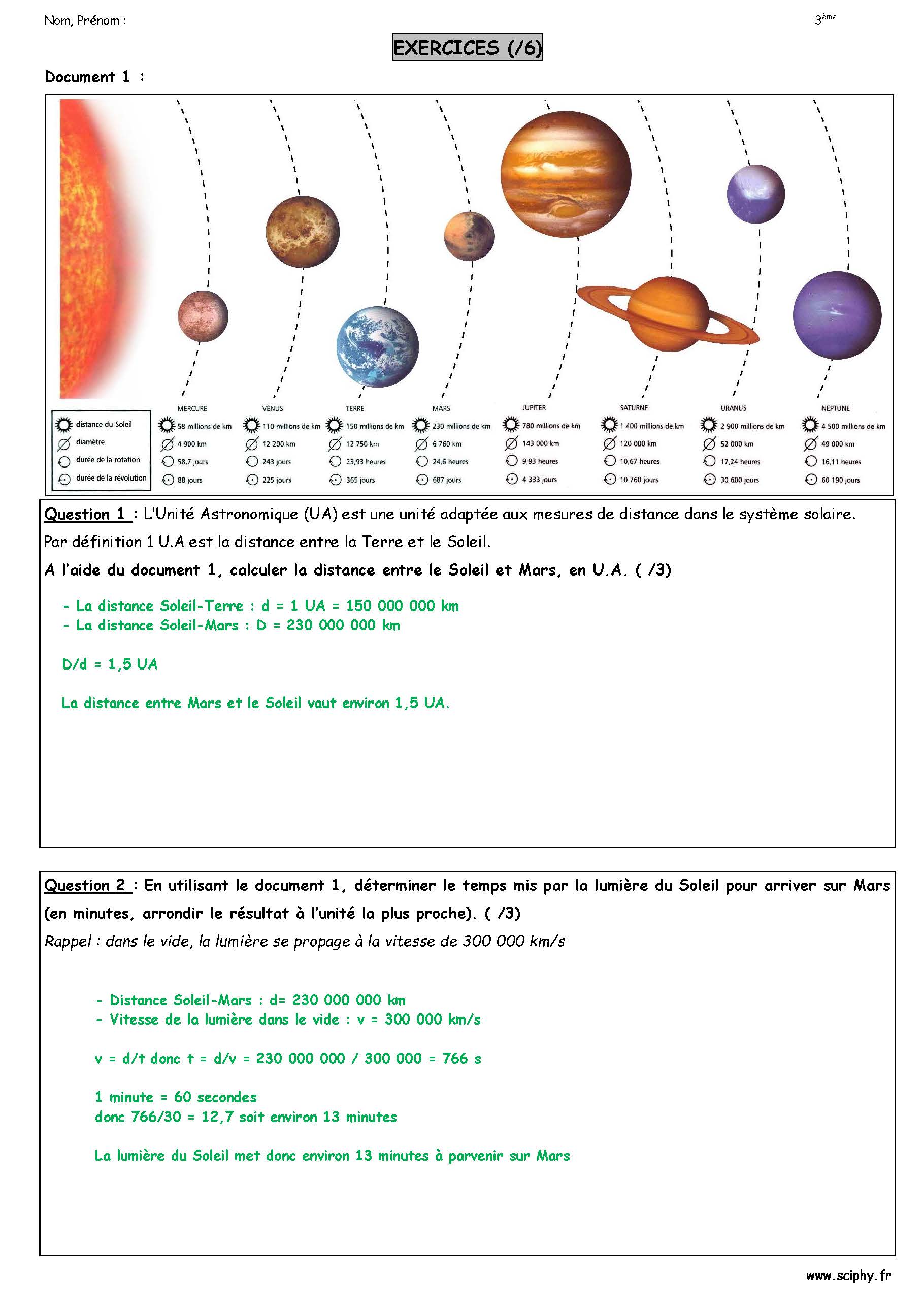 DS1 Matière et Univers 2021 2022 correction Page 2